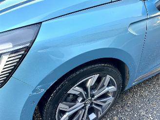 Renault Clio gereserveerd 1.6 E-Tech Hybrid 8-traps aut 140 Intens - nap - 360cam - keyless - navi - front + line + side + park assist - virtual picture 79