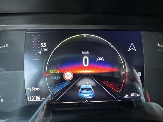 Renault Clio gereserveerd 1.6 E-Tech Hybrid 8-traps aut 140 Intens - nap - 360cam - keyless - navi - front + line + side + park assist - virtual picture 18