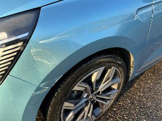 Renault Clio gereserveerd 1.6 E-Tech Hybrid 8-traps aut 140 Intens - nap - 360cam - keyless - navi - front + line + side + park assist - virtual picture 92