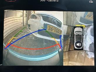 Renault Clio gereserveerd 1.6 E-Tech Hybrid 8-traps aut 140 Intens - nap - 360cam - keyless - navi - front + line + side + park assist - virtual picture 98