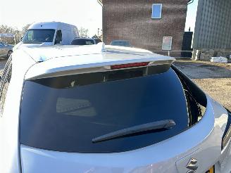 Suzuki Swace 1.8 Hybrid 148pk aut Style - front + line + side + park assist - camera - keyless - stoelverw - stuurverw - parelmoer picture 88