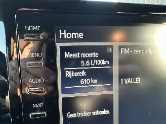 Suzuki Swace 1.8 Hybrid 148pk aut Style - front + line + side + park assist - camera - keyless - stoelverw - stuurverw - parelmoer picture 38