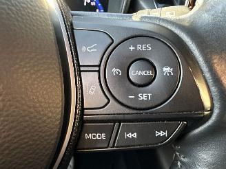 Suzuki Swace 1.8 Hybrid 148pk aut Style - front + line + side + park assist - camera - keyless - stoelverw - stuurverw - parelmoer picture 28