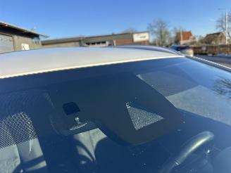 Suzuki Swace 1.8 Hybrid 148pk aut Style - front + line + side + park assist - camera - keyless - stoelverw - stuurverw - parelmoer picture 8