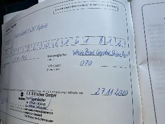 Suzuki Swace 1.8 Hybrid 148pk aut Style - front + line + side + park assist - camera - keyless - stoelverw - stuurverw - parelmoer picture 53