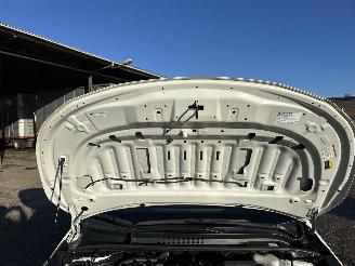 Suzuki Swace 1.8 Hybrid 148pk aut Style - front + line + side + park assist - camera - keyless - stoelverw - stuurverw - parelmoer picture 79