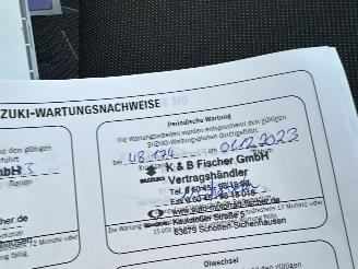 Suzuki Swace 1.8 Hybrid 148pk aut Style - front + line + side + park assist - camera - keyless - stoelverw - stuurverw - parelmoer picture 59