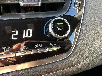 Suzuki Swace 1.8 Hybrid 148pk aut Style - front + line + side + park assist - camera - keyless - stoelverw - stuurverw - parelmoer picture 33