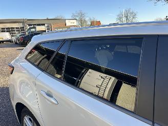 Suzuki Swace 1.8 Hybrid 148pk aut Style - front + line + side + park assist - camera - keyless - stoelverw - stuurverw - parelmoer picture 92