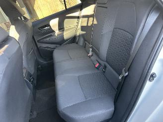 Suzuki Swace 1.8 Hybrid 148pk aut Style - front + line + side + park assist - camera - keyless - stoelverw - stuurverw - parelmoer picture 47