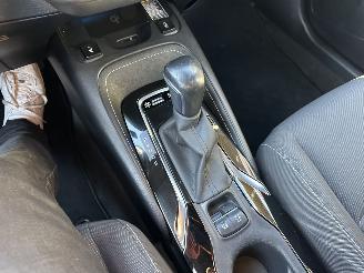 Suzuki Swace 1.8 Hybrid 148pk aut Style - front + line + side + park assist - camera - keyless - stoelverw - stuurverw - parelmoer picture 31