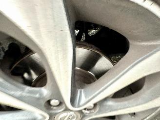 Nissan Micra 1.2i 80pk Connect Edition 5drs - navi - clima - cruise - pdc v+a - licht + regensensor - gebruikerssporen picture 63