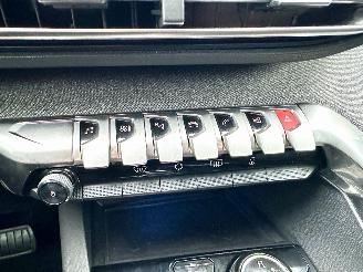 Peugeot 5008 1.2T 131pk 6-traps aut + F1 Crossway 7Pers - navi - leer - virtual - camera v+a - line + side assist - 50dkm picture 59