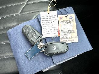 Peugeot 5008 1.2T 131pk 6-traps aut + F1 Crossway 7Pers - navi - leer - virtual - camera v+a - line + side assist - 50dkm picture 14