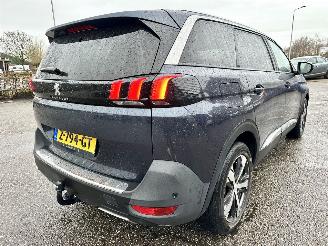 Peugeot 5008 1.2T 131pk 6-traps aut + F1 Crossway 7Pers - navi - leer - virtual - camera v+a - line + side assist - 50dkm picture 5