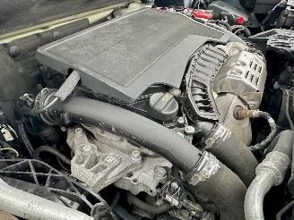 Peugeot 5008 1.2T 131pk 6-traps aut + F1 Crossway 7Pers - navi - leer - virtual - camera v+a - line + side assist - 50dkm picture 99