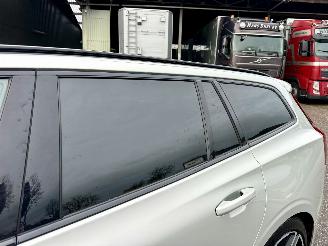 Volvo V-60 2.0 B4 Hybrid 8-traps aut R-Design - nap - virtual - leer - stuur + stoelverw - trekh - front + line + side assist picture 107