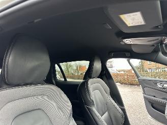 Volvo V-60 2.0 B4 R-Design picture 15
