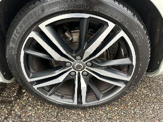 Volvo V-60 2.0 B4 Hybrid 8-traps aut R-Design - nap - virtual - leer - stuur + stoelverw - trekh - front + line + side assist picture 93