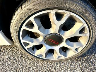 Fiat 500S 0.9 TwinAir Turbo 80pk Sport - airco - pdc - zwarte hemel - 16 inch lmv - asr - btw - zwart dak picture 39