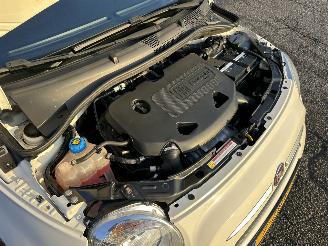 Fiat 500S 0.9 TwinAir Turbo 80pk Sport - airco - pdc - zwarte hemel - 16 inch lmv - asr - btw - zwart dak picture 23