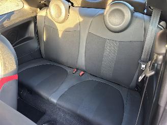 Fiat 500S 0.9 TwinAir Turbo 80pk Sport - airco - pdc - zwarte hemel - 16 inch lmv - asr - btw - zwart dak picture 49