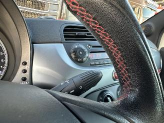 Fiat 500S 0.9 TwinAir Turbo 80pk Sport - airco - pdc - zwarte hemel - 16 inch lmv - asr - btw - zwart dak picture 21