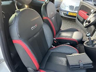Fiat 500S 0.9 TwinAir Turbo 80pk Sport - airco - pdc - zwarte hemel - 16 inch lmv - asr - btw - zwart dak picture 58