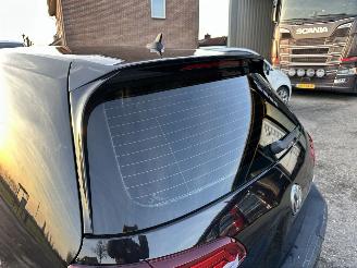 Volkswagen Golf 1.5 TSI 131pk 7-Traps aut + f1 comf bns 5drs - carplay - front assist - acc - pdc v+a - inkl trekh - privacy glass picture 67