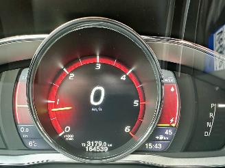 Volvo V-60 2.4 D5 Hybrid aut AWD R-Design - schuifdak - leer - nav - cam - front + line + side assist - harman/kardon picture 25
