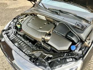 Volvo V-60 2.4 D5 Hybrid aut AWD R-Design - schuifdak - leer - nav - cam - front + line + side assist - harman/kardon picture 78