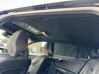 Volvo V-60 2.4 D5 Hybrid aut AWD R-Design - schuifdak - leer - nav - cam - front + line + side assist - harman/kardon picture 42