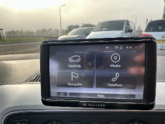 Seat Mii 1.0i 75pk Style Chic 5drs - pano - nap - navi - city safety system - pdc - stoelverw - cruise contr picture 49