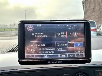 Seat Mii 1.0i 75pk Style Chic 5drs - pano - nap - navi - city safety system - pdc - stoelverw - cruise contr picture 32