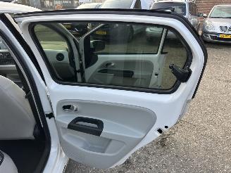 Seat Mii 1.0i 75pk Style Chic 5drs - pano - nap - navi - city safety system - pdc - stoelverw - cruise contr picture 51