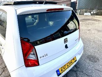 Seat Mii 1.0i 75pk Style Chic 5drs - pano - nap - navi - city safety system - pdc - stoelverw - cruise contr picture 94