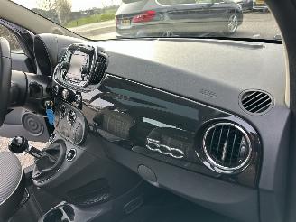 Fiat 500 0.9 TwinAir Turbo 80pk Lounge - pano - nap - clima - pdc - 17 inch lmv - app - usb - dimmend binnenspiegel picture 39