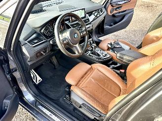 BMW 2-serie Active tourer 218i 136pk aut High Exe M-Sport - 55dkm nap - head up - harman/kardon - leer - navi - camera - alarm picture 15