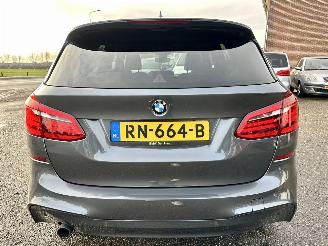 BMW 2-serie Active tourer 218i 136pk aut High Exe M-Sport - 55dkm nap - head up - harman/kardon - leer - navi - camera - alarm picture 6