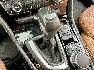 BMW 2-serie Active tourer 218i 136pk aut High Exe M-Sport - 55dkm nap - head up - harman/kardon - leer - navi - camera - alarm picture 41