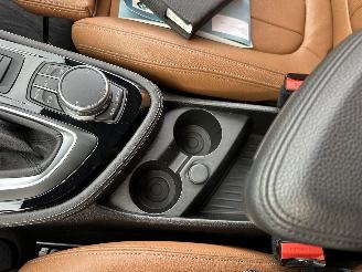 BMW 2-serie Active tourer 218i 136pk aut High Exe M-Sport - 55dkm nap - head up - harman/kardon - leer - navi - camera - alarm picture 34