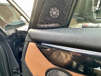 BMW 2-serie Active tourer 218i 136pk aut High Exe M-Sport - 55dkm nap - head up - harman/kardon - leer - navi - camera - alarm picture 48