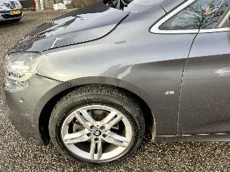 BMW 2-serie Active tourer 218i 136pk aut High Exe M-Sport - 55dkm nap - head up - harman/kardon - leer - navi - camera - alarm picture 94