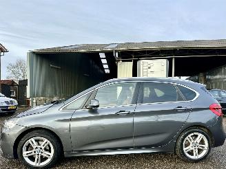škoda osobní automobily BMW 2-serie 218i 136pk 6-traps aut High Exe M-Sport - 55dkm nap - 2018/1