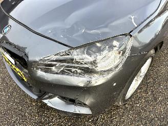 BMW 2-serie Active tourer 218i 136pk aut High Exe M-Sport - 55dkm nap - head up - harman/kardon - leer - navi - camera - alarm picture 9