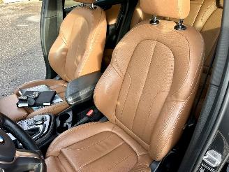 BMW 2-serie Active tourer 218i 136pk aut High Exe M-Sport - 55dkm nap - head up - harman/kardon - leer - navi - camera - alarm picture 43