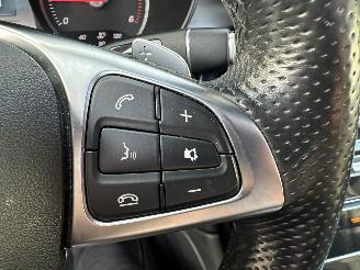 Mercedes GLC 220d 170pk 9-traps aut + f1 4Matic AMG - pano - nap - navi - camera - 20 inch - trekh - elektr klep picture 28