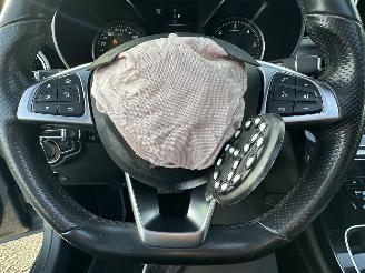 Mercedes GLC 220d 170pk 9-traps aut + f1 4Matic AMG - pano - nap - navi - camera - 20 inch - trekh - elektr klep picture 35