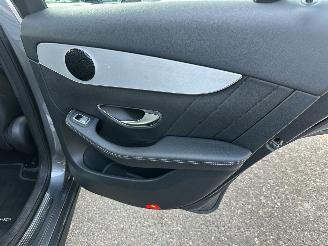 Mercedes GLC 220d 170pk 9-traps aut + f1 4Matic AMG - pano - nap - navi - camera - 20 inch - trekh - elektr klep picture 53