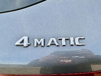 Avarii autoturisme Mercedes GLC 220d 170pk 9-traps aut + f1 4Matic AMG - pano - nap - 2016/1